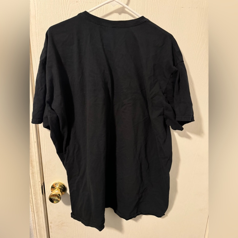 Starpugs *Starbucks* men’s shirt size 3x - Picture 4 of 4